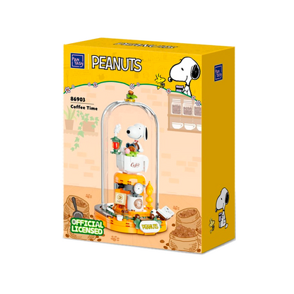 Pantasy - Peanuts - Coffee Time (86903)