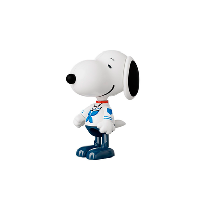 Pantasy - Peanuts - Steam Boat (86907)