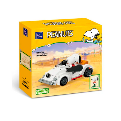 Pantasy - Peanuts - Roadster (86908)