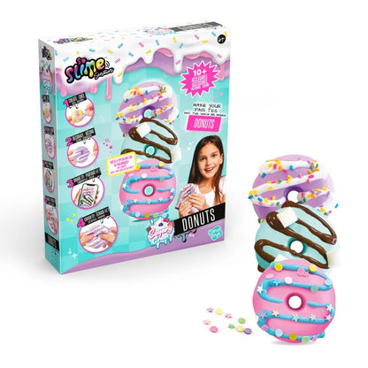 So Slime - Sugary Crush Donuts