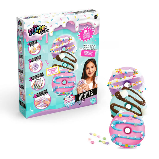 So Slime - Sugary Crush Donuts