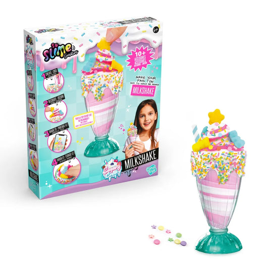 So Slime - Sensations Sugary Crush Milkshake