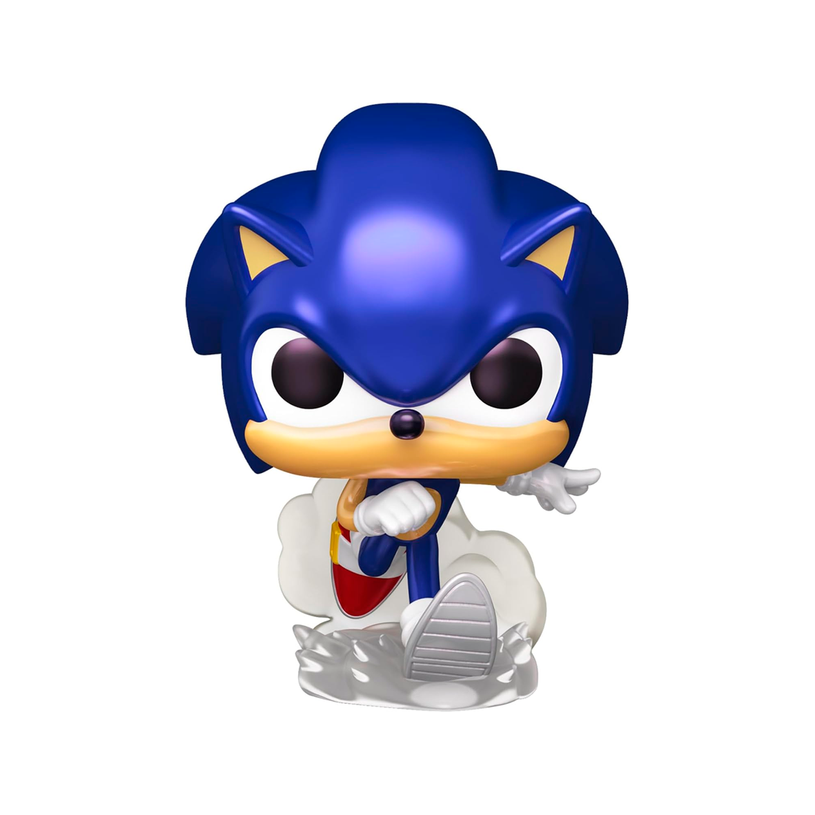 Funko - Sonic The Hedgehog - Sonic - Special Edition (1114)