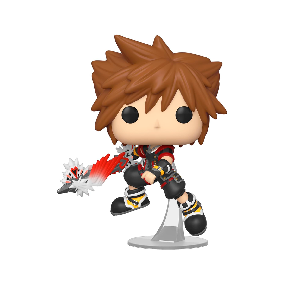 Funko - Kingdom Hearts - Sora (620)