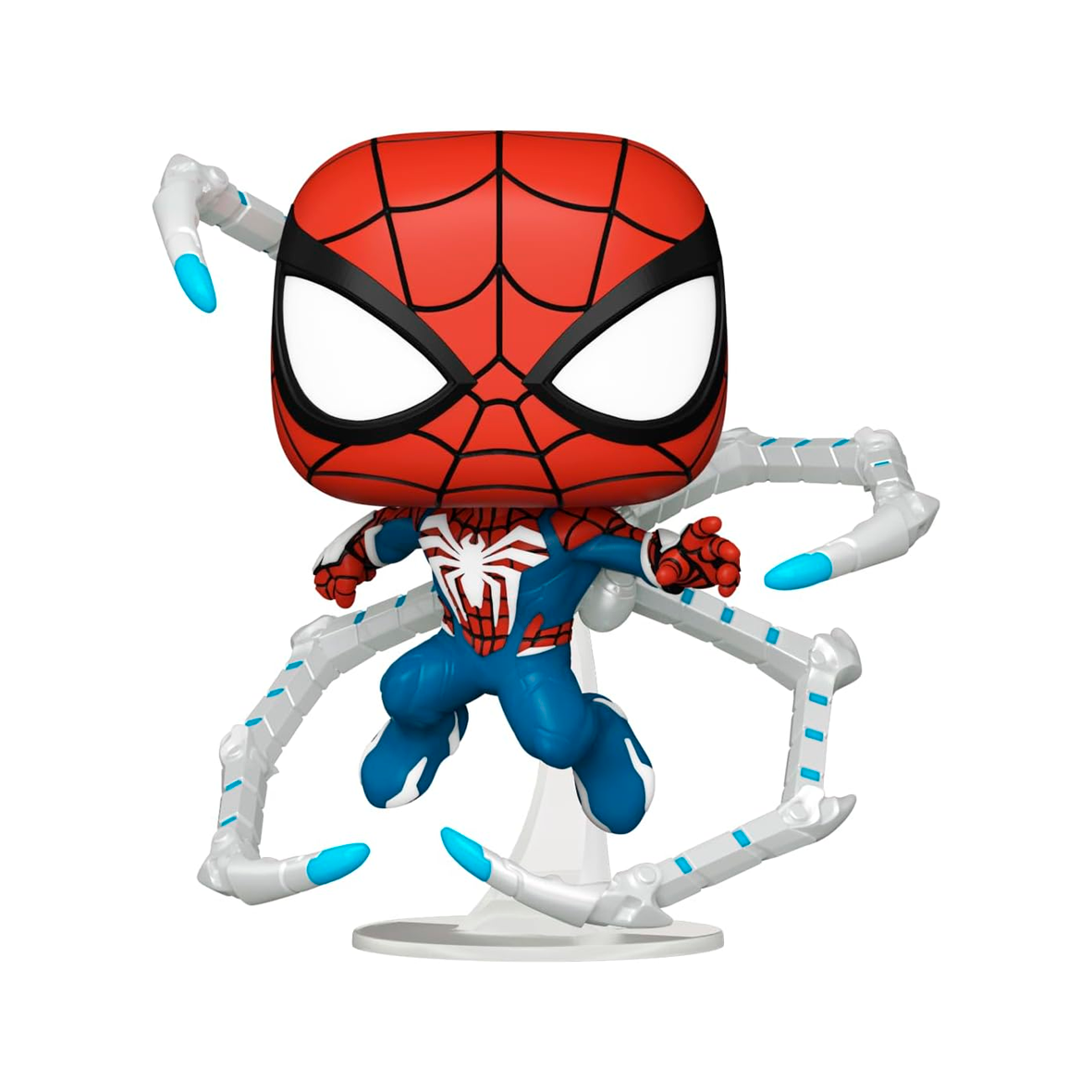 Funko - Marvel - Spider-Man 2 - Peter Parker Suit (971)