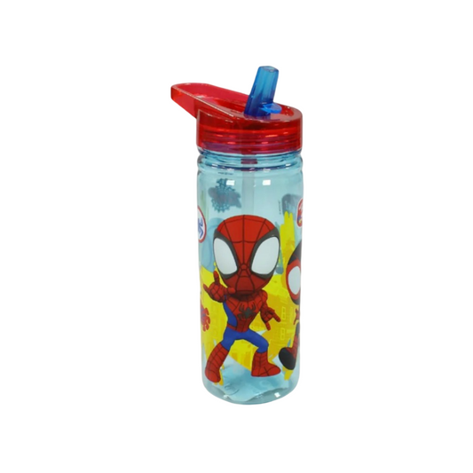 Spidey & Friends - Large Bottle