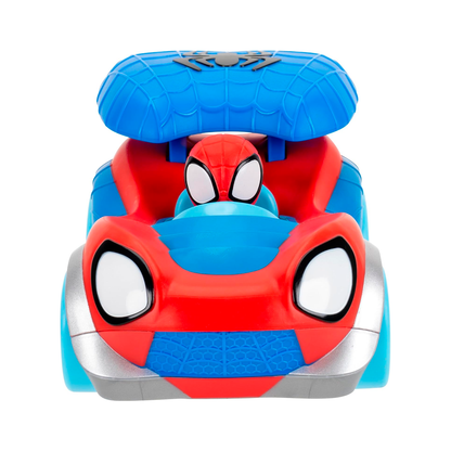Spidey and Friends - Spidey Power Web Racer