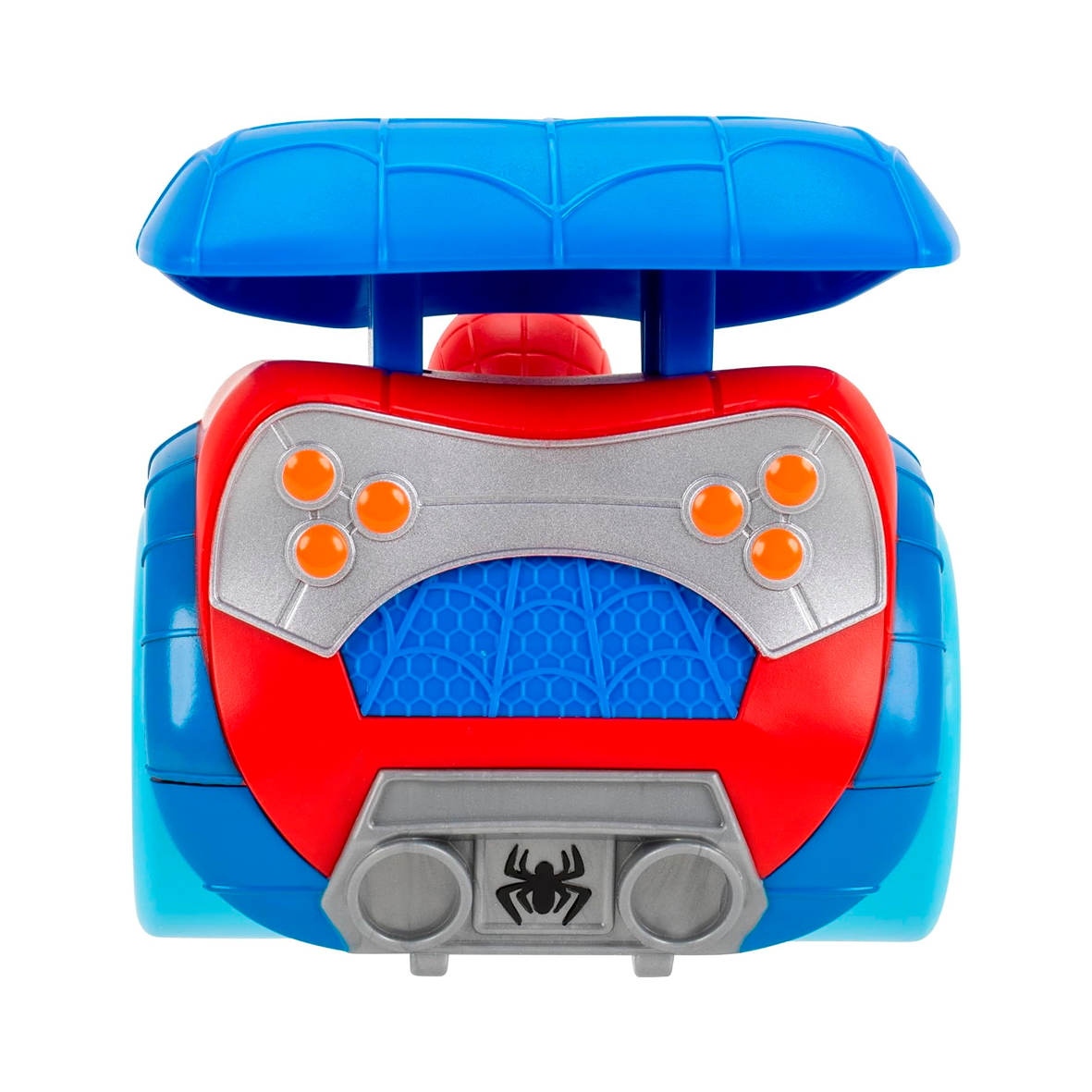 Spidey and Friends - Spidey Power Web Racer