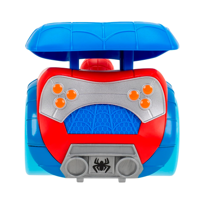 Spidey and Friends - Spidey Power Web Racer