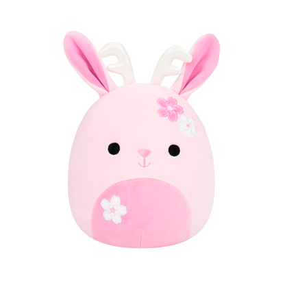 Squishmallows - Squad - Akiyo the Jackalope