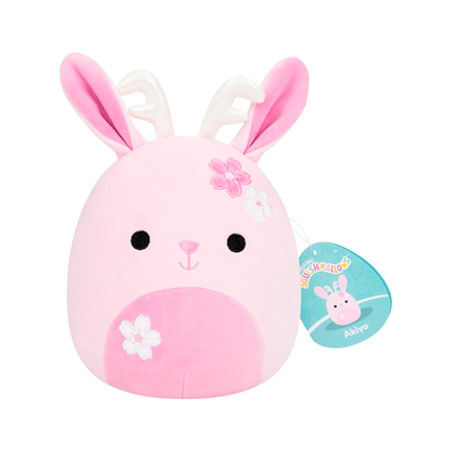 Squishmallows - Squad - Akiyo the Jackalope