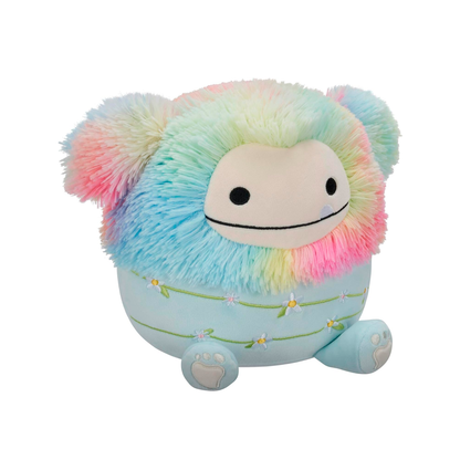 Squishmallows - Squad - Zozo the Bigfoot