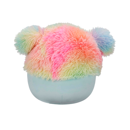 Squishmallows - Squad - Zozo the Bigfoot