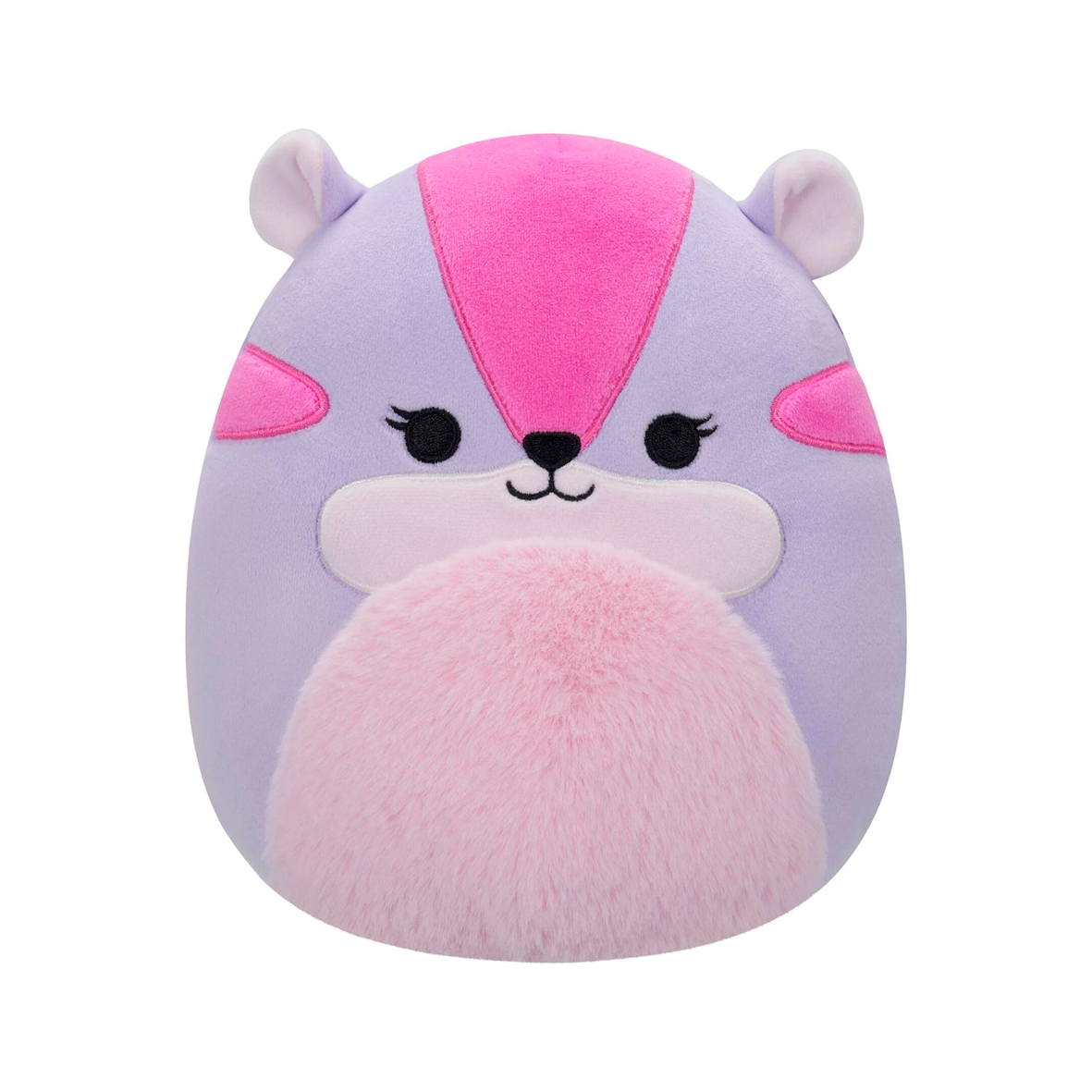 Squishmallows - Squad - Tamara the Chipmunk