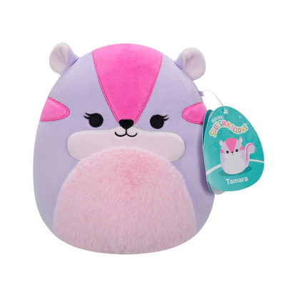 Squishmallows - Squad - Tamara the Chipmunk