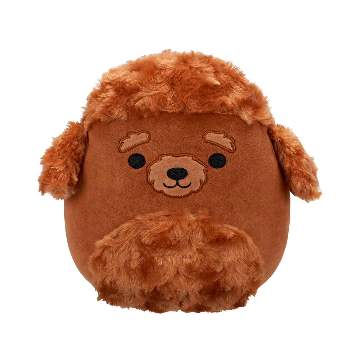 Squishmallows - Squad - Dro the Golden Labradoodle 7.5"