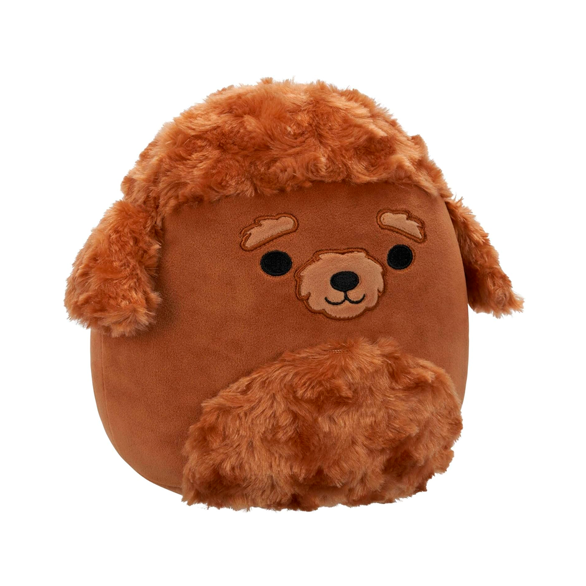 Squishmallows - Squad - Dro the Golden Labradoodle 7.5"