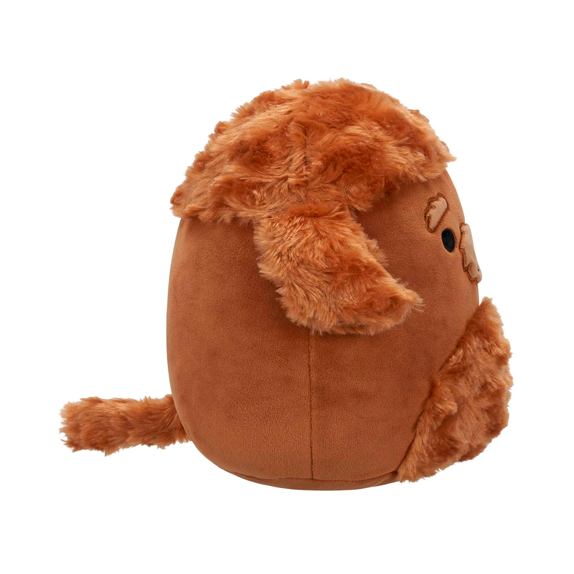 Squishmallows - Squad - Dro the Golden Labradoodle 7.5"