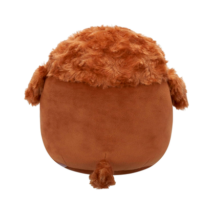 Squishmallows - Squad - Dro the Golden Labradoodle 7.5"