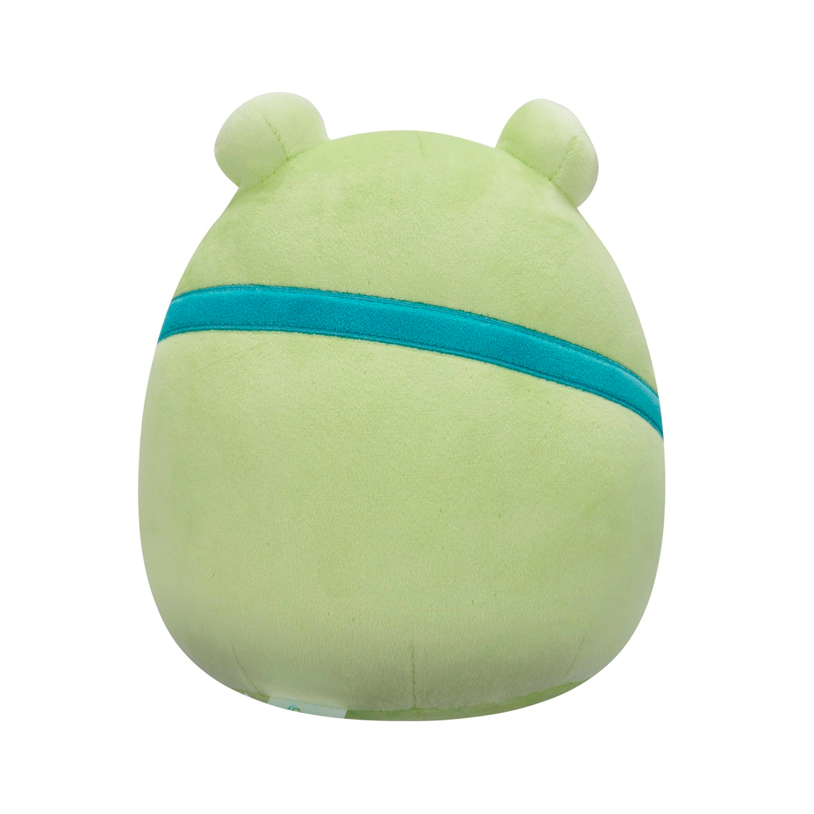 Squishmallows - Squad - Wendy The Frog With Crossbody Bag