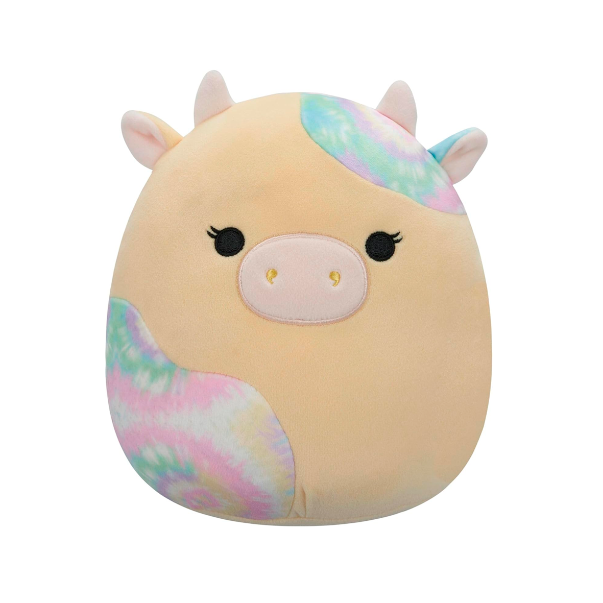 Squishmallows - Squad - Rina the Yellow Cow