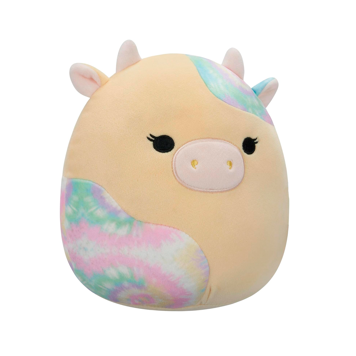 Squishmallows - Squad - Rina the Yellow Cow