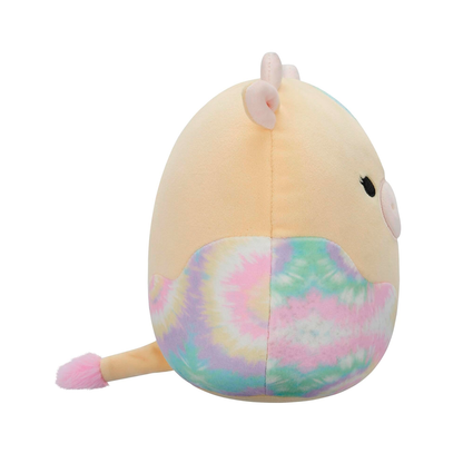 Squishmallows - Squad - Rina the Yellow Cow