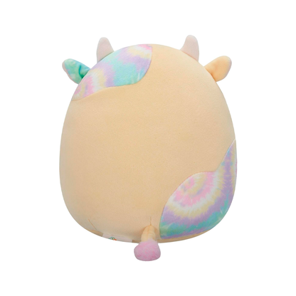 Squishmallows - Squad - Rina the Yellow Cow