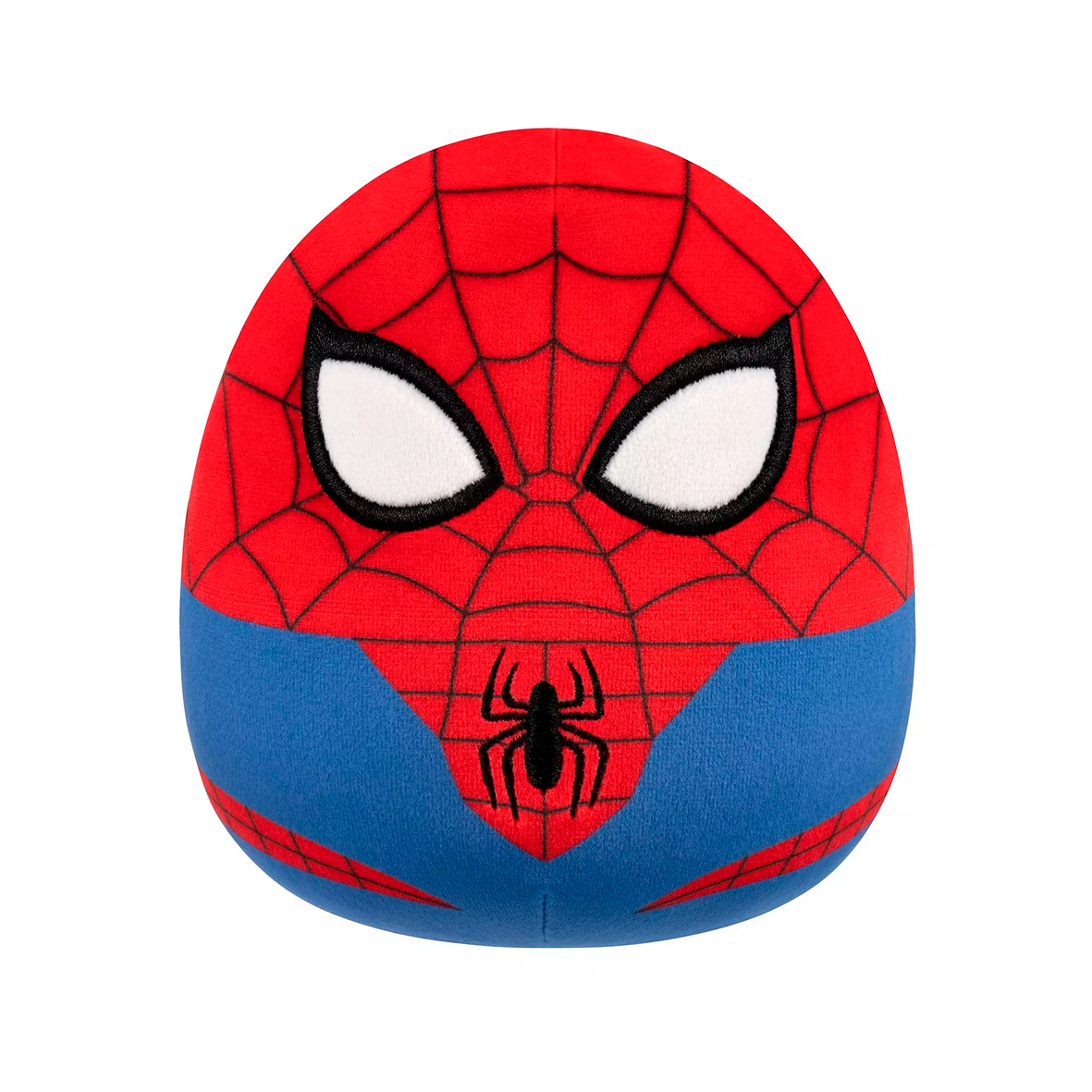 Squishmallows - Little - Marvel - Spiderman 8"