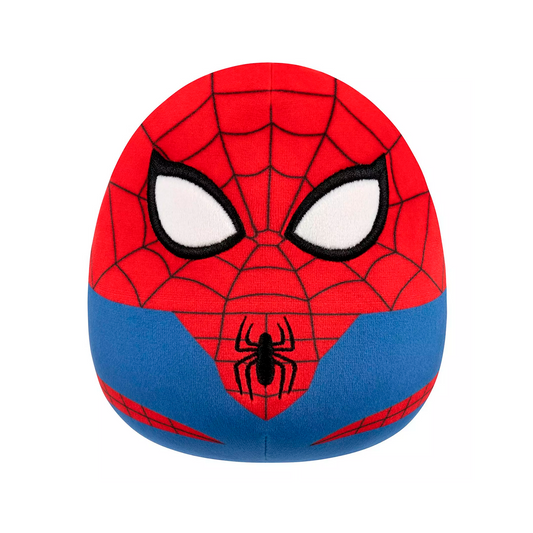 Squishmallows - Little - Marvel - Spiderman 8"