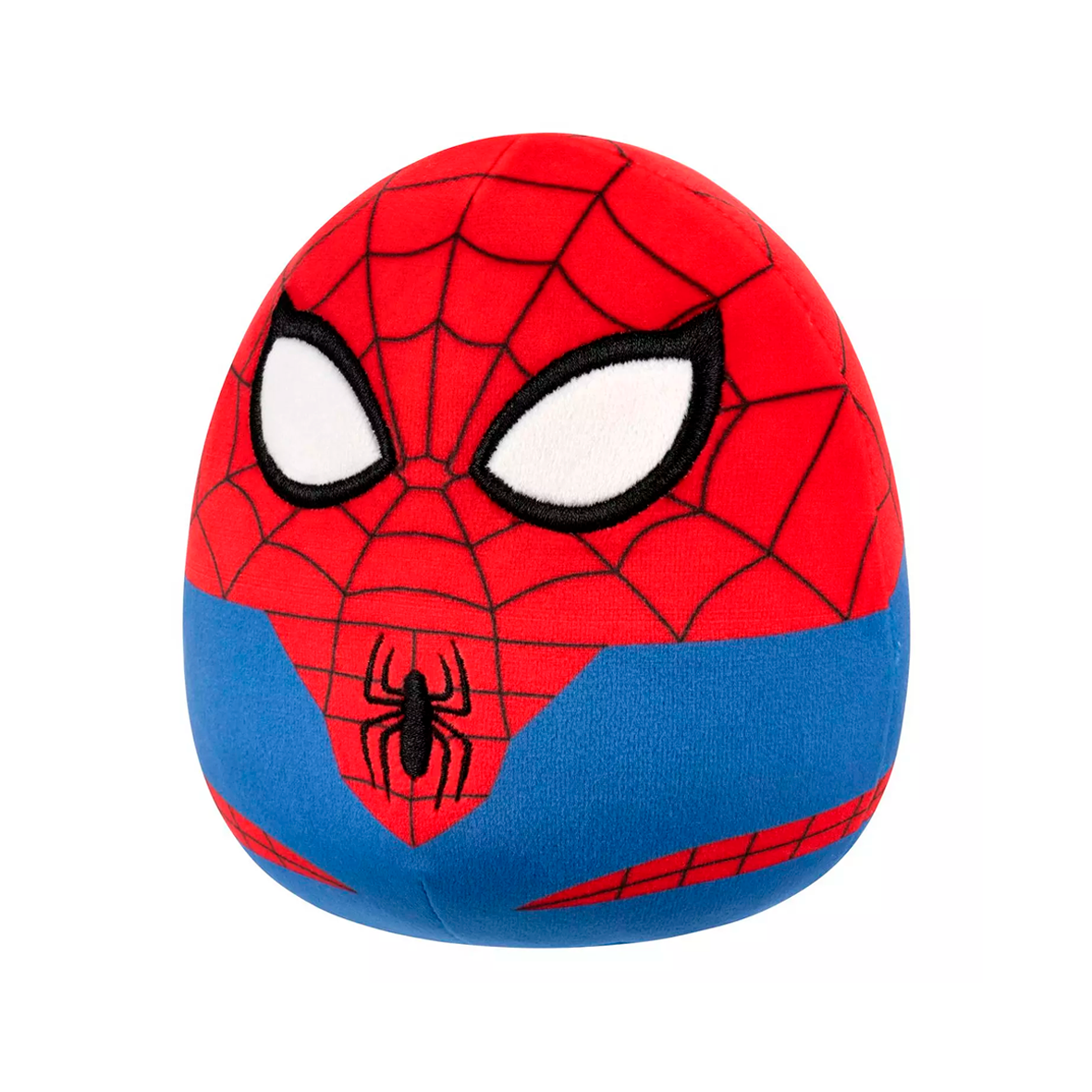 Squishmallows - Little - Marvel - Spiderman 8"