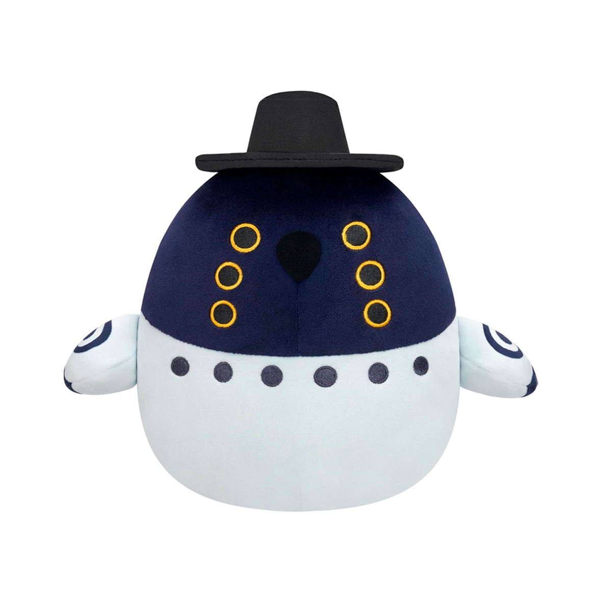Squishmallows - K Pop Demon Hunters - Sussie 8" Plush