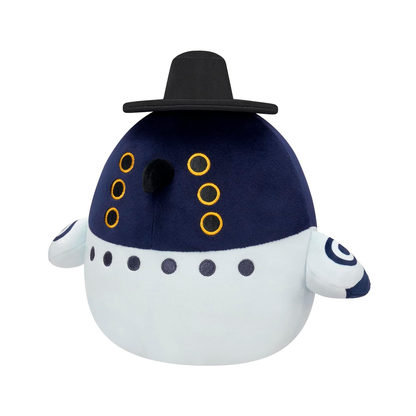 Squishmallows - K Pop Demon Hunters - Sussie 8" Plush