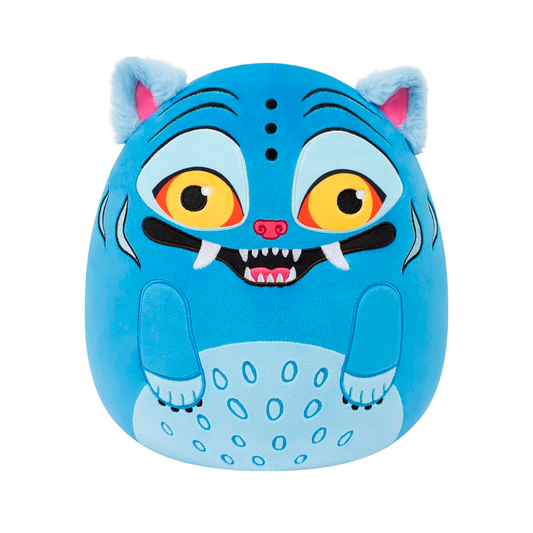 Squishmallows - K Pop Demon Hunters - Derpy 12" Plush