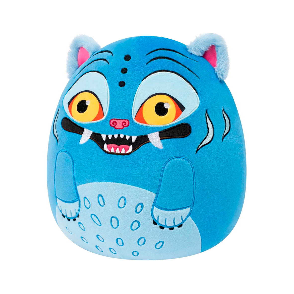 Squishmallows - K Pop Demon Hunters - Derpy 12" Plush