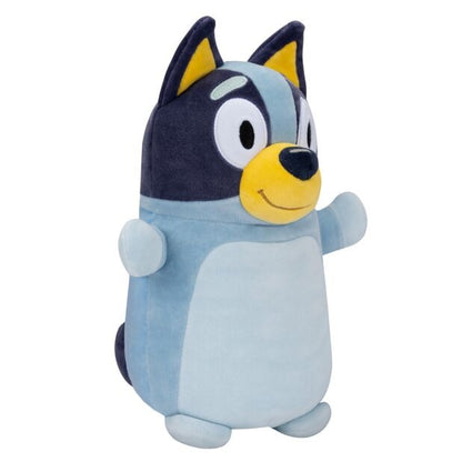 Squishmallows - 10" HugMees - Bluey