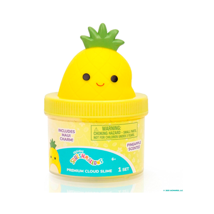Squishmallows - Jar Top - Maui