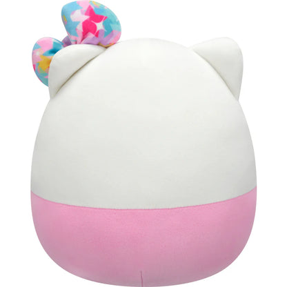 Squishmallow - Hello Kitty - Medium Plush