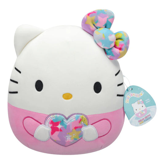 Squishmallow - Hello Kitty - Medium Plush
