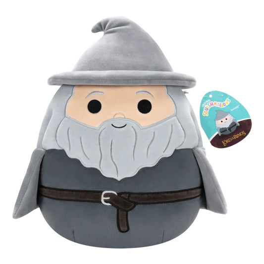 Squishmallows - The Lord Of The Rings - Gandalf