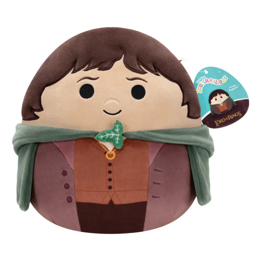 Squishmallows - The Lord Of The Rings - Frodo