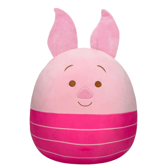 Squishmallows - Disney - Little Plush - Piglet 7"