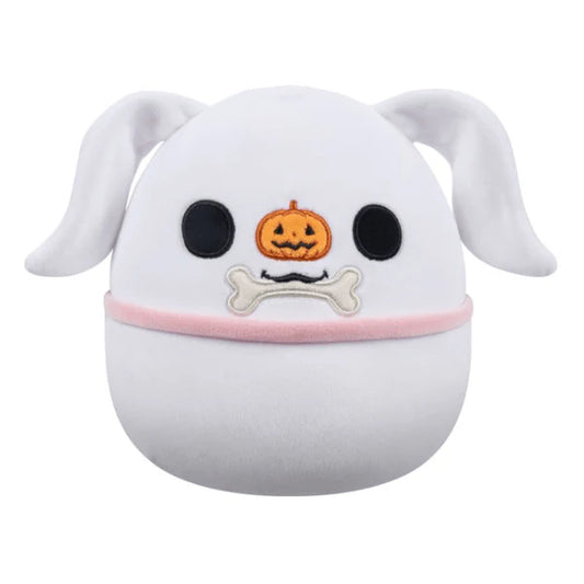 Squishmallows - Nightmare Before Christmas - Zero