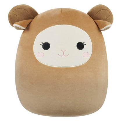 Squishmallows - 16" Reggie