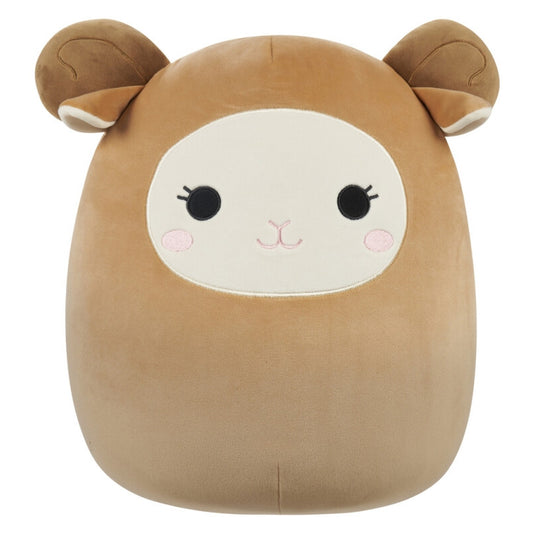 Squishmallows - 16" Reggie