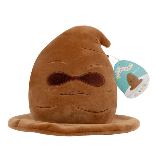 Squishmallows - Harry Potter - 10" Sorting Hat