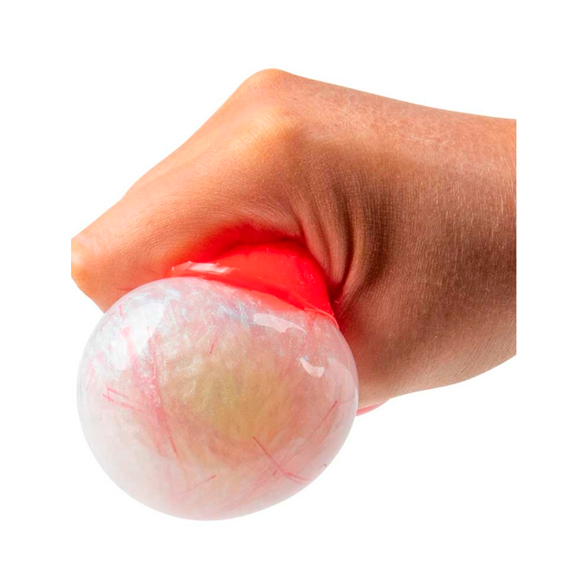 Scrunchems - Squishy Eye-Ball