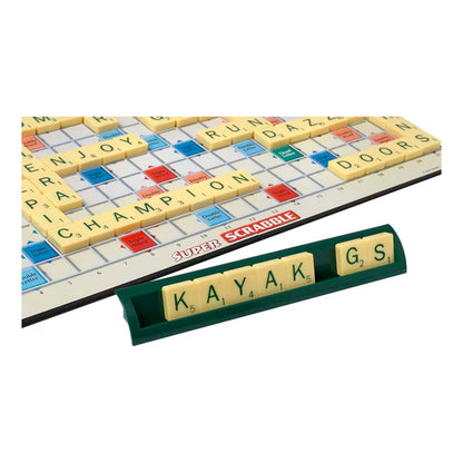 Super Scrabble