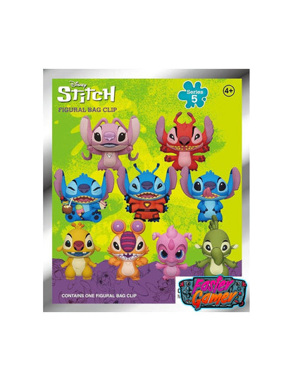Disney´s Stitch - S5 Bag