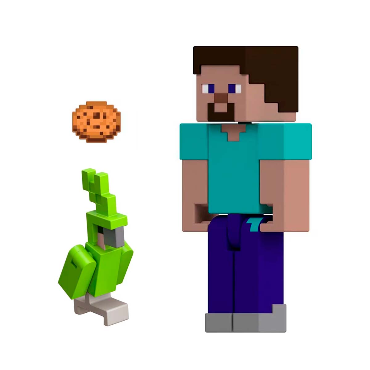 Mattel Minecraft - Core Figure - Steve